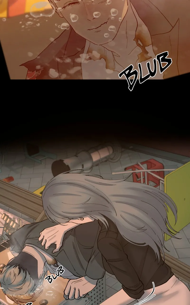 6th Degree Chapter 32 page 14 - 