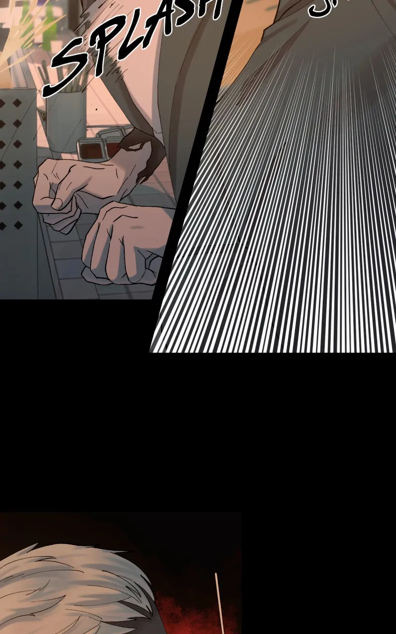 6th Degree Chapter 32 page 16 - 