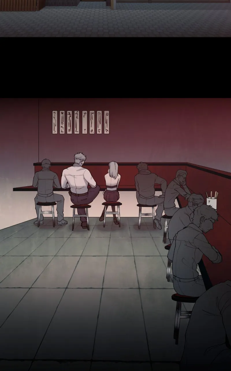 6th Degree Chapter 32 page 19 - 