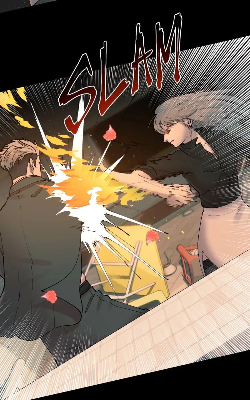 6th Degree Chapter 32 page 3 - 