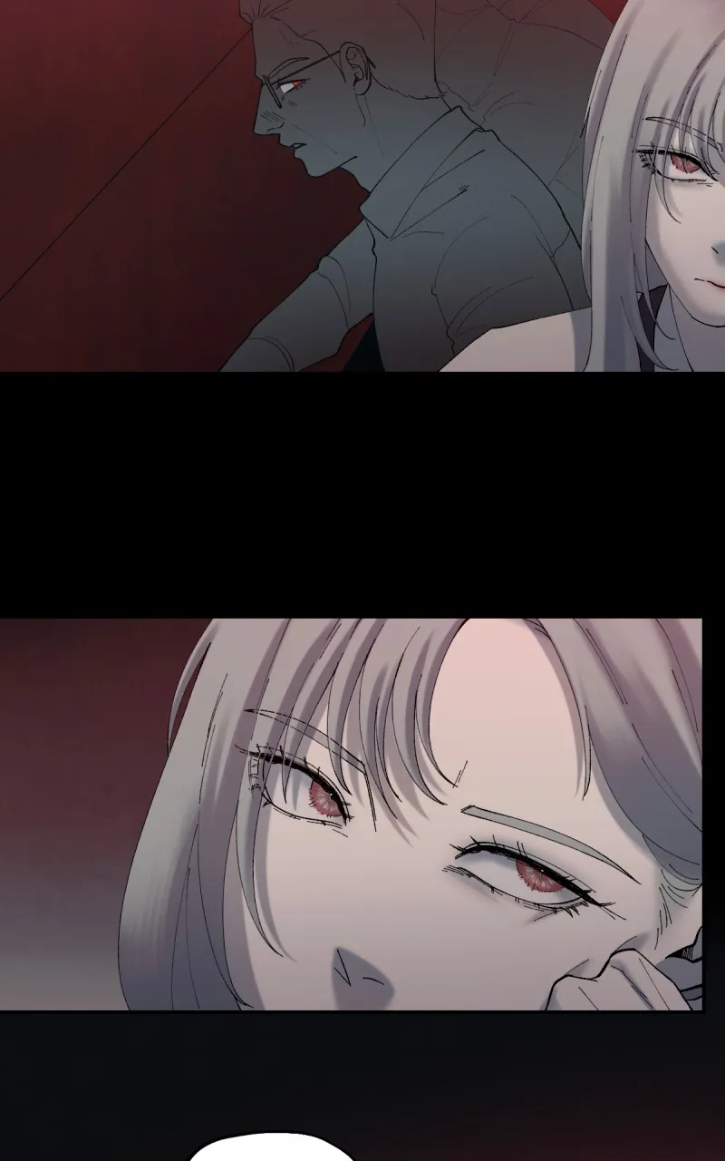 6th Degree Chapter 32 page 21 - 