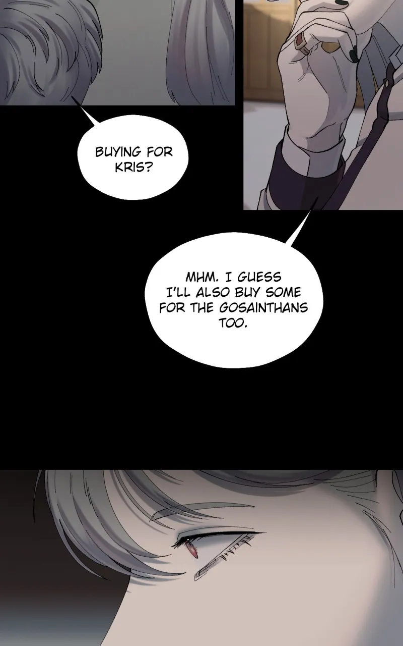6th Degree Chapter 32 page 24 - 