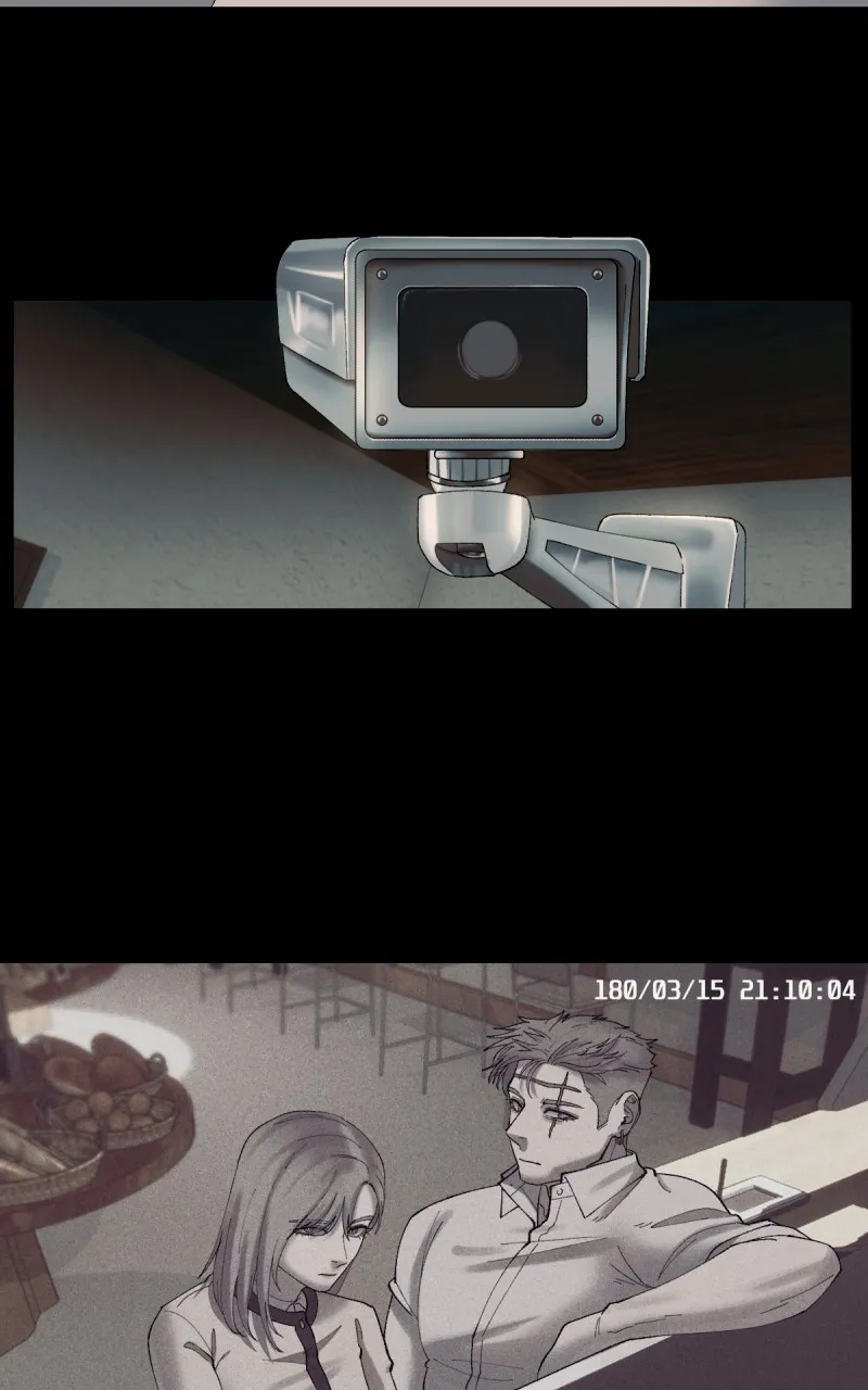 6th Degree Chapter 32 page 25 - 