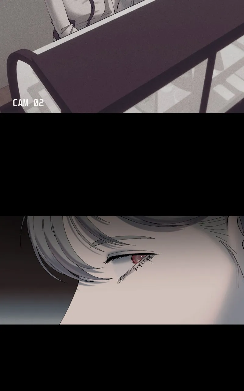6th Degree Chapter 32 page 26 - 