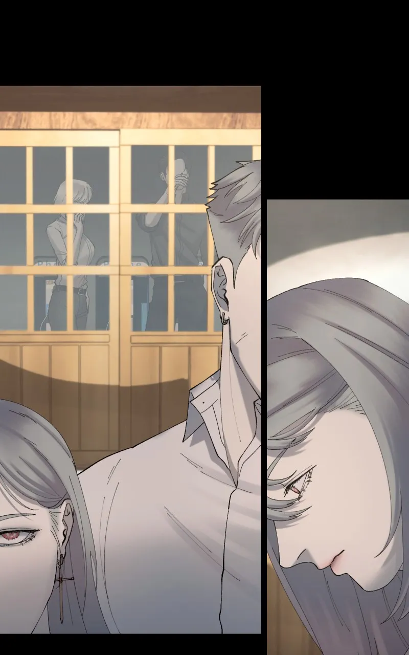 6th Degree Chapter 32 page 27 - 