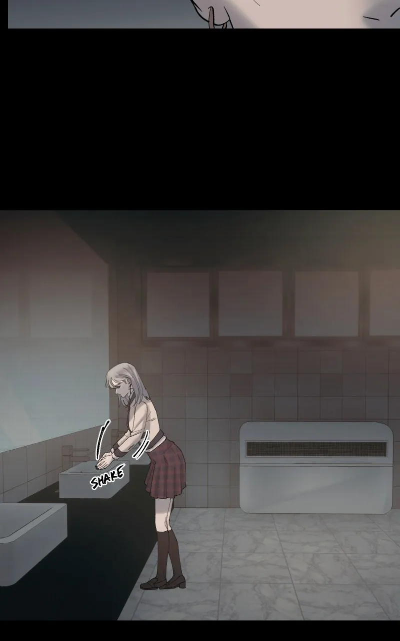 6th Degree Chapter 32 page 31 - 
