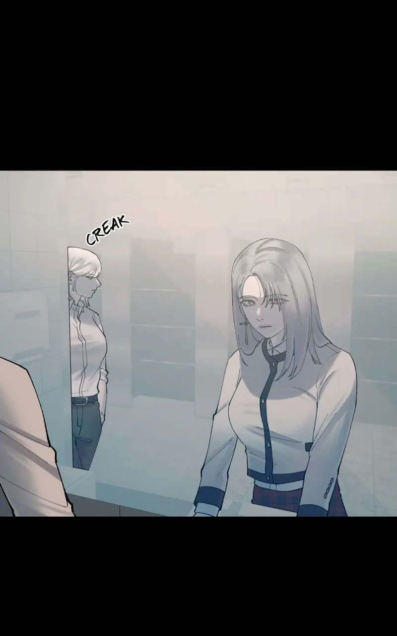 6th Degree Chapter 32 page 32 - 