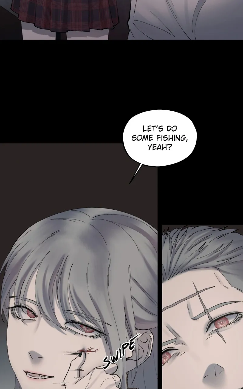 6th Degree Chapter 32 page 37 - 