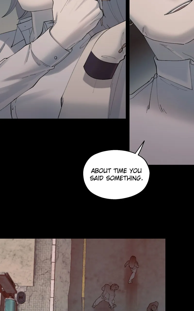 6th Degree Chapter 32 page 38 - 