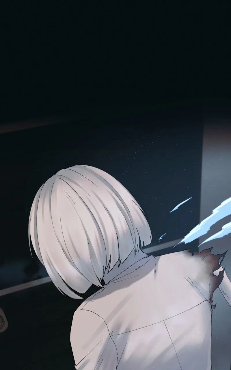 6th Degree Chapter 32 page 41 - 