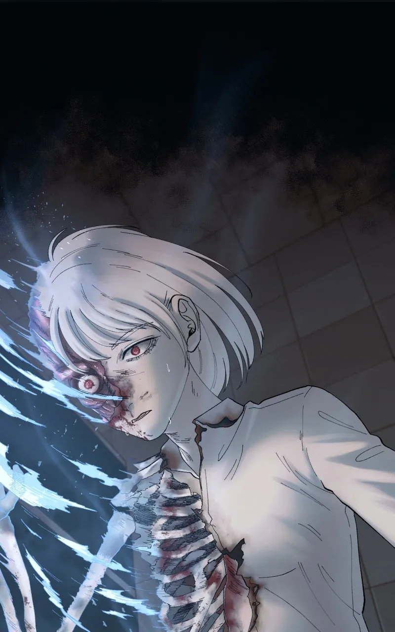 6th Degree Chapter 32 page 43 - 