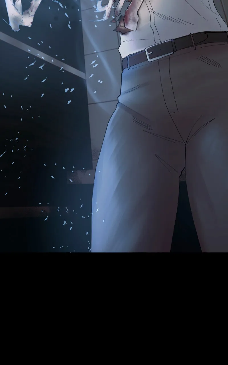 6th Degree Chapter 32 page 44 - 