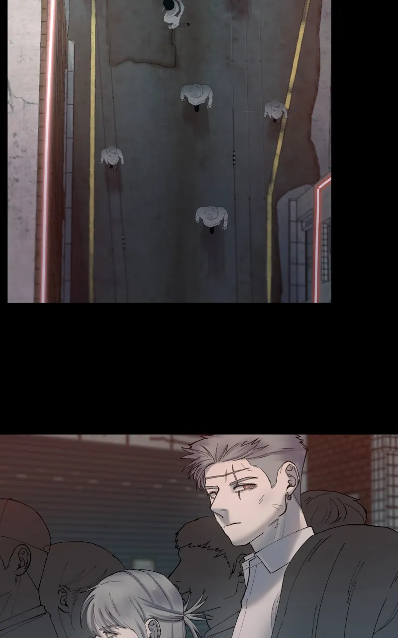 6th Degree Chapter 32 page 46 - 