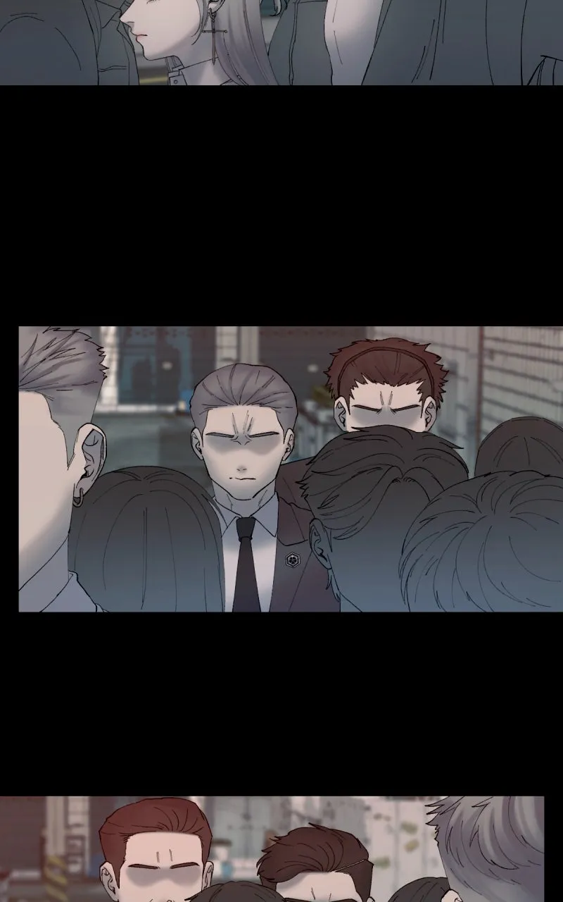 6th Degree Chapter 32 page 47 - 