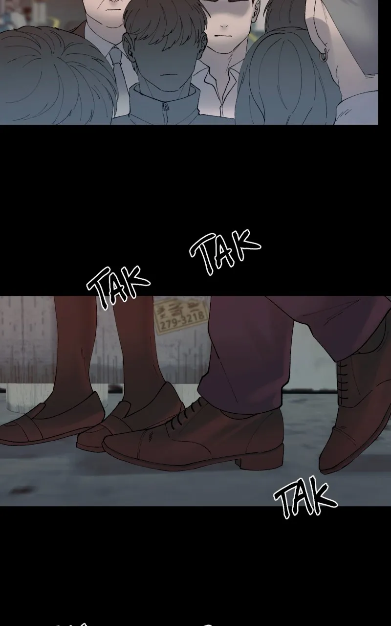 6th Degree Chapter 32 page 48 - 