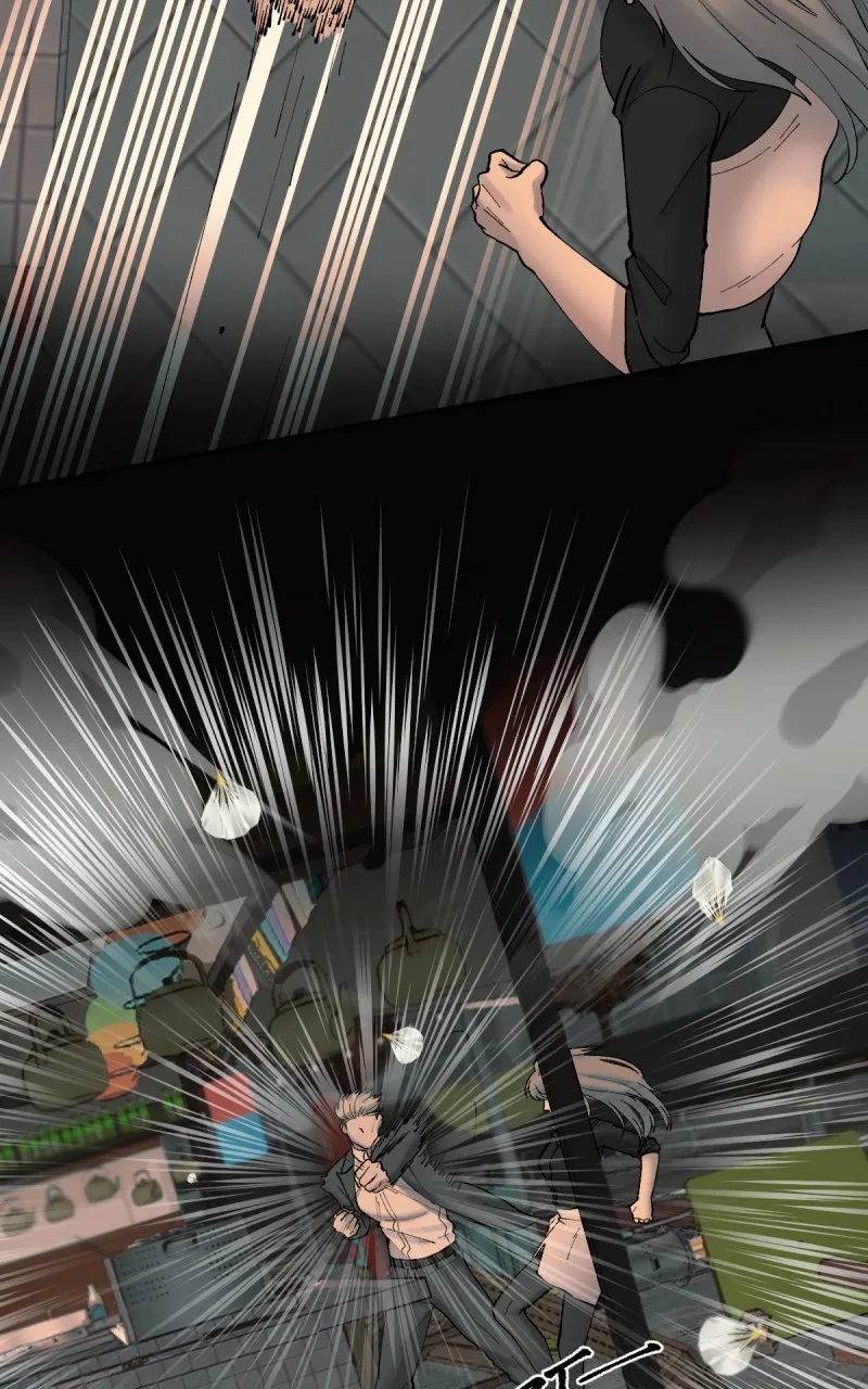 6th Degree Chapter 32 page 6 - 