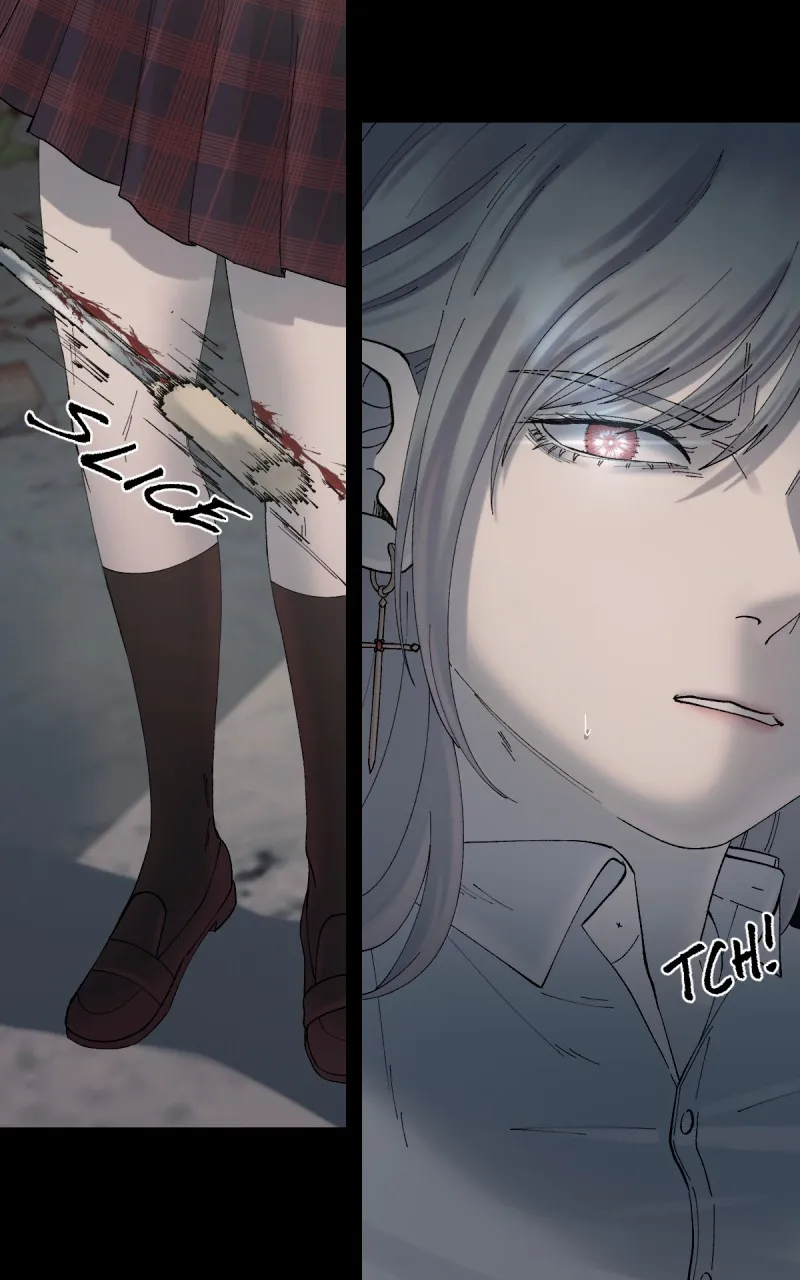 6th Degree Chapter 32 page 56 - 