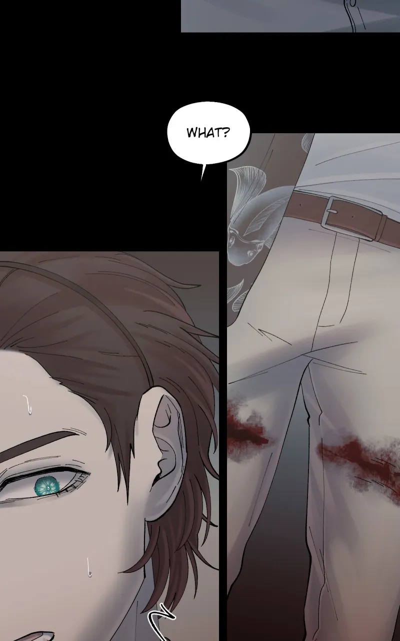 6th Degree Chapter 32 page 57 - 