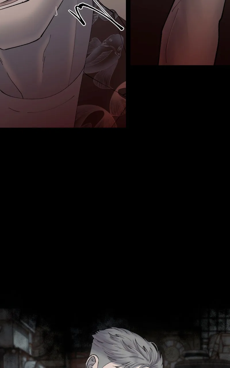 6th Degree Chapter 32 page 58 - 
