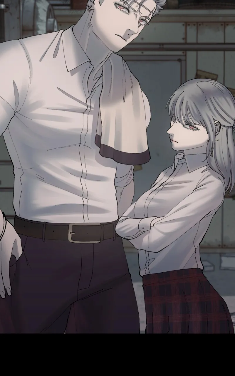 6th Degree Chapter 32 page 59 - 