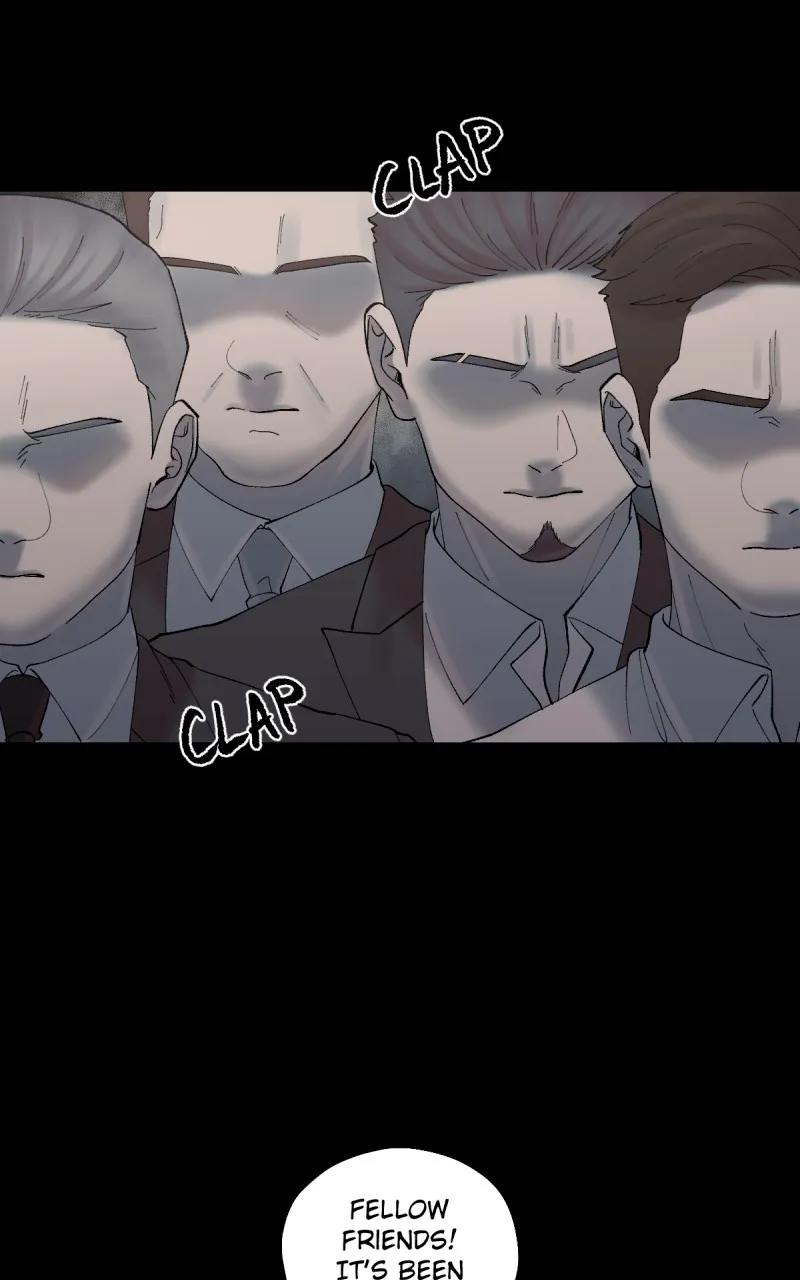 6th Degree Chapter 32 page 60 - 