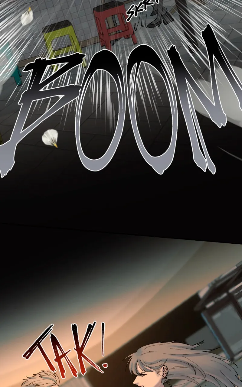 6th Degree Chapter 32 page 7 - 