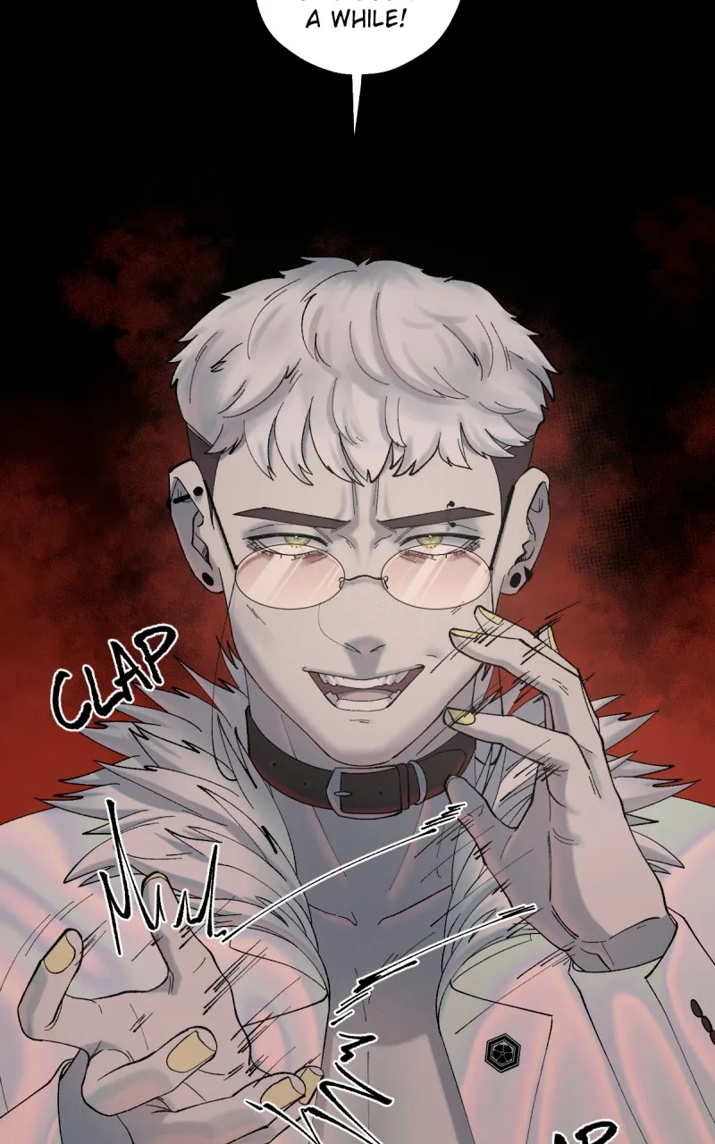 6th Degree Chapter 32 page 61 - 