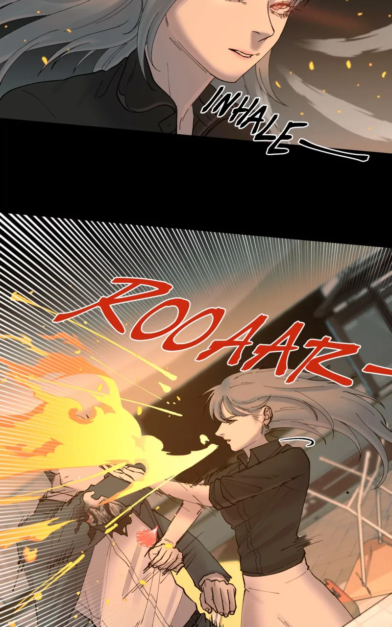 6th Degree Chapter 32 page 9 - 