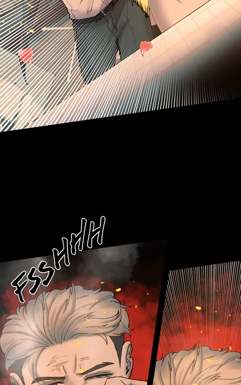 6th Degree Chapter 32 page 10 - 
