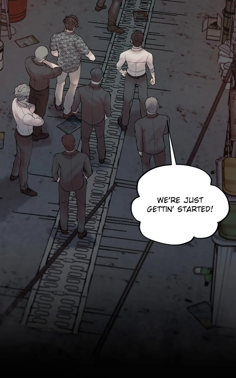 6th Degree Chapter 33 page 2 - 