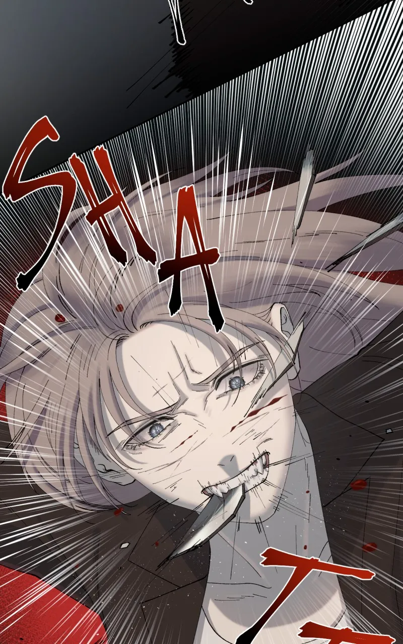 6th Degree Chapter 33 page 12 - 
