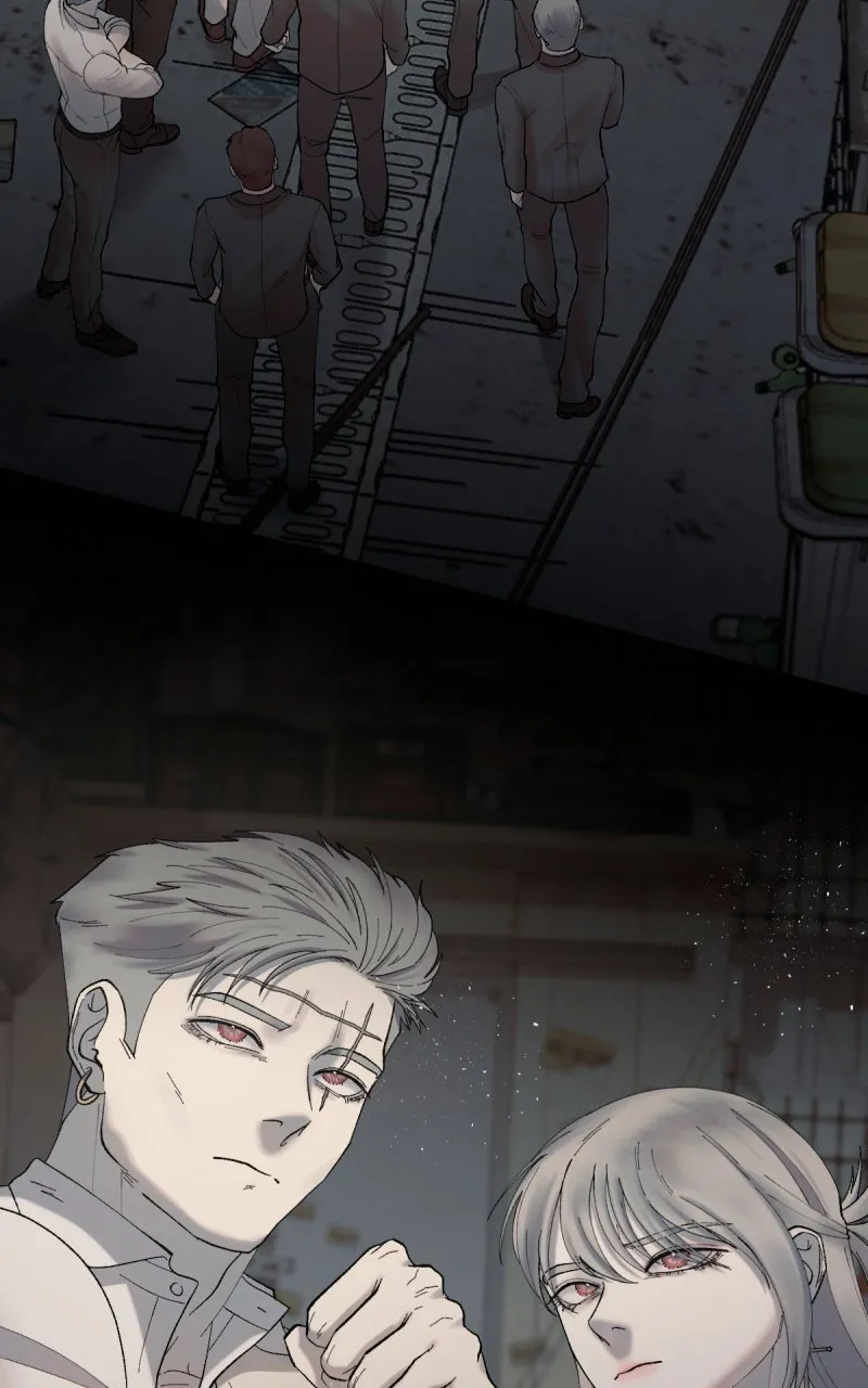 6th Degree Chapter 33 page 15 - 