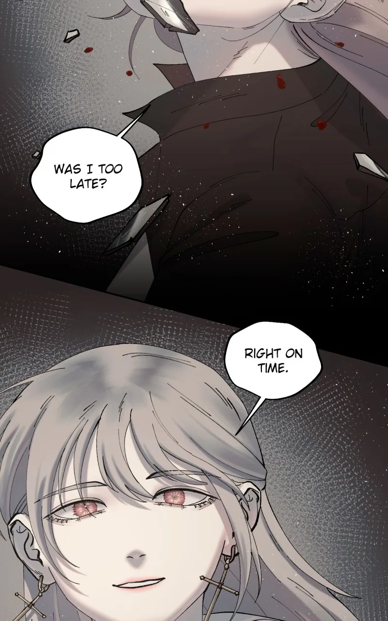 6th Degree Chapter 33 page 17 - 