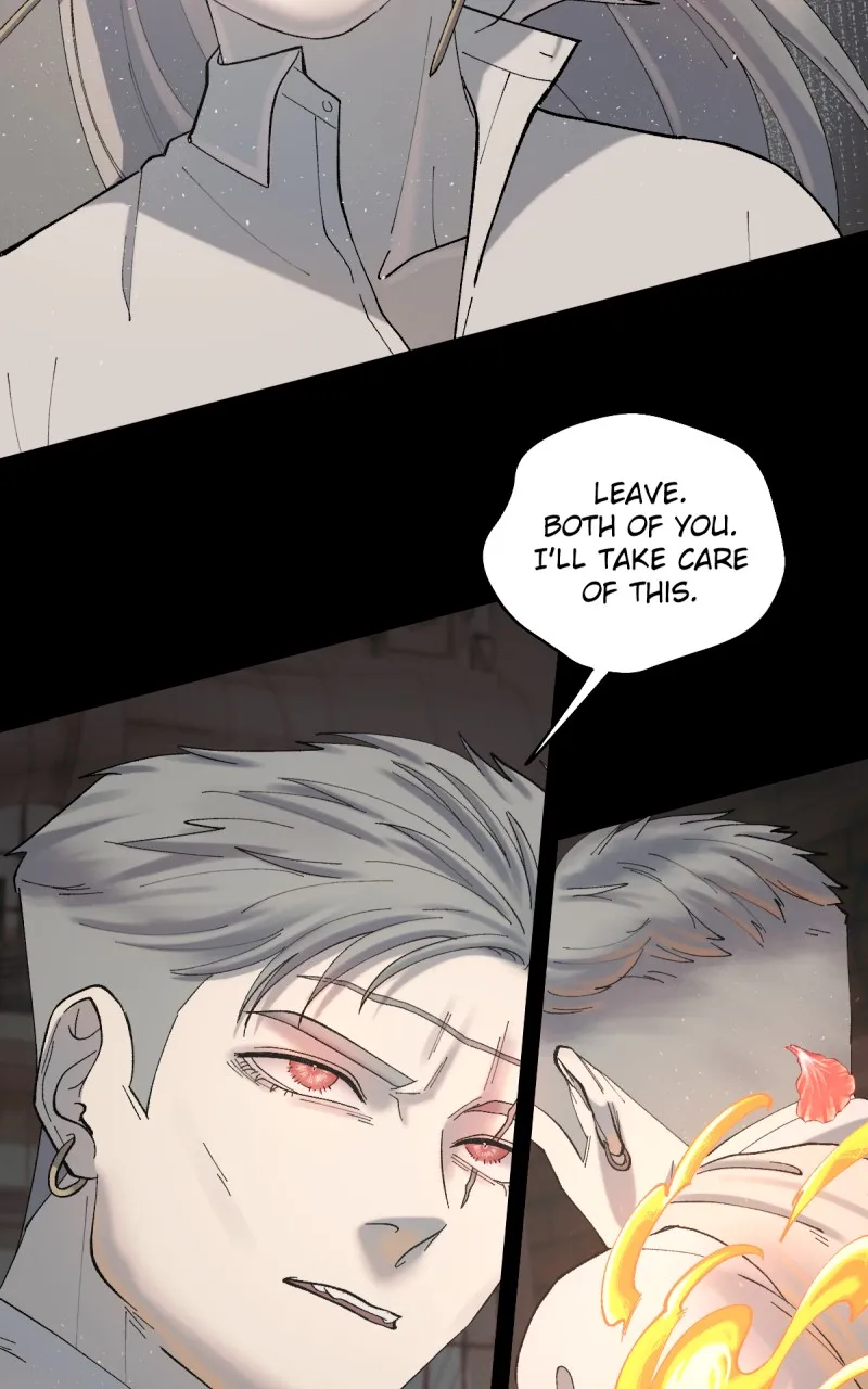 6th Degree Chapter 33 page 18 - 
