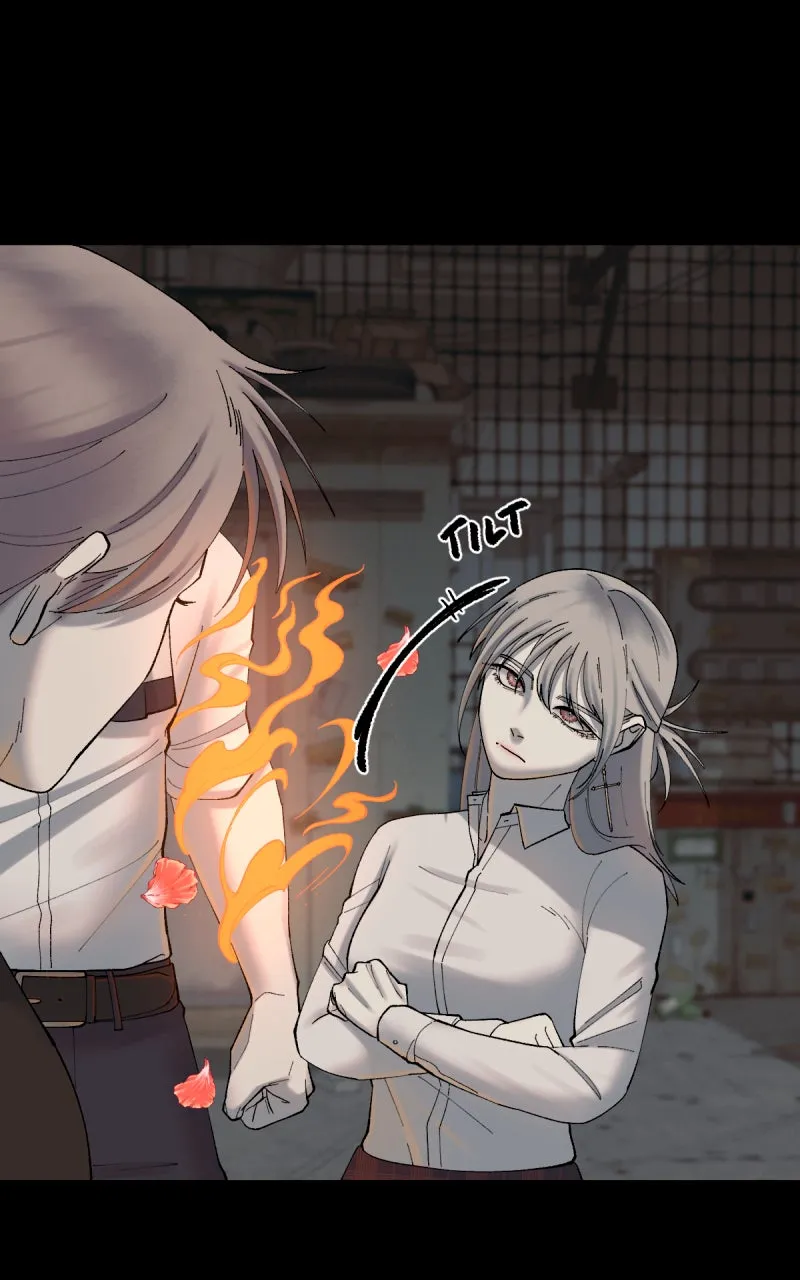 6th Degree Chapter 33 page 20 - 