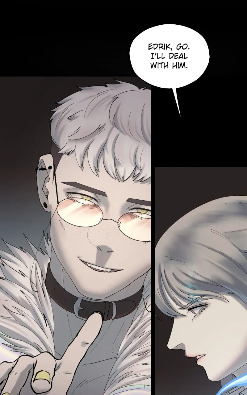 6th Degree Chapter 33 page 3 - 