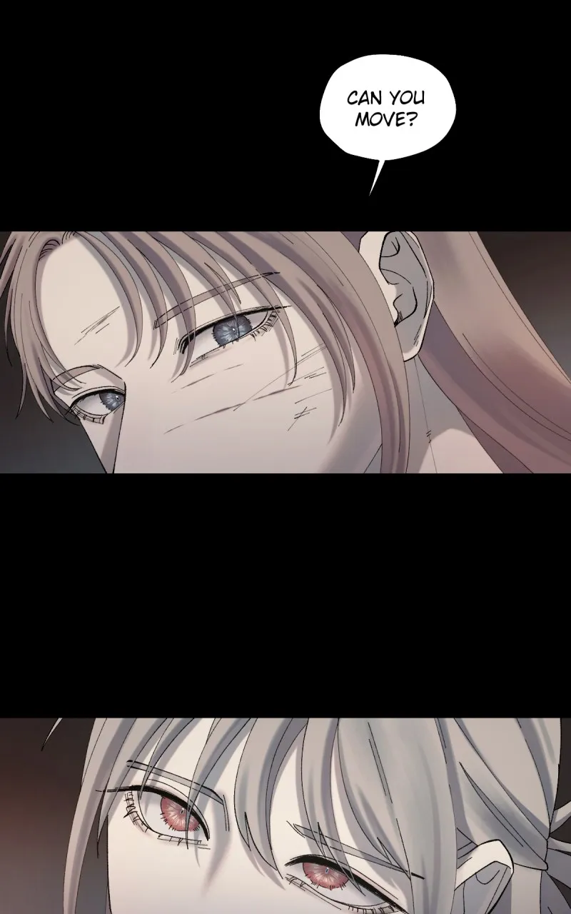 6th Degree Chapter 33 page 22 - 