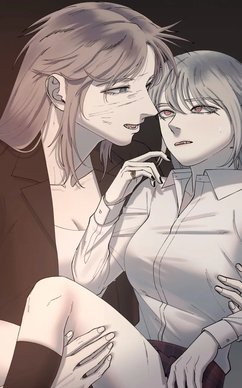 6th Degree Chapter 33 page 24 - 