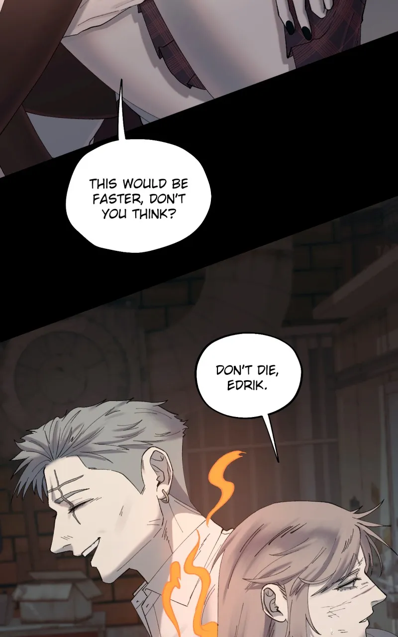 6th Degree Chapter 33 page 25 - 