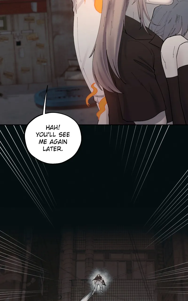 6th Degree Chapter 33 page 26 - 