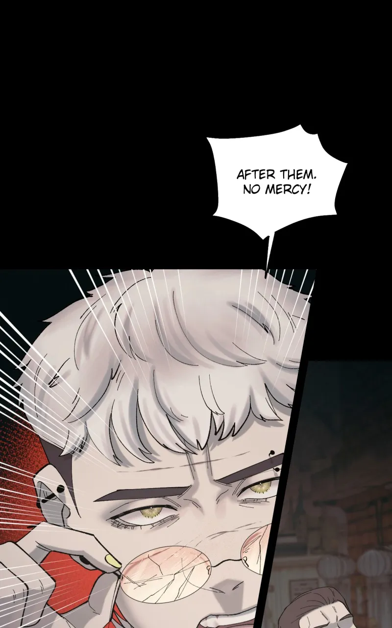 6th Degree Chapter 33 page 28 - 