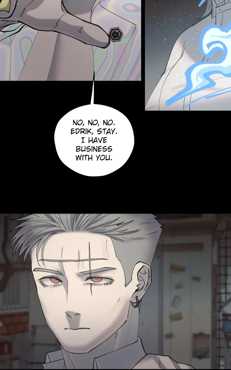 6th Degree Chapter 33 page 4 - 