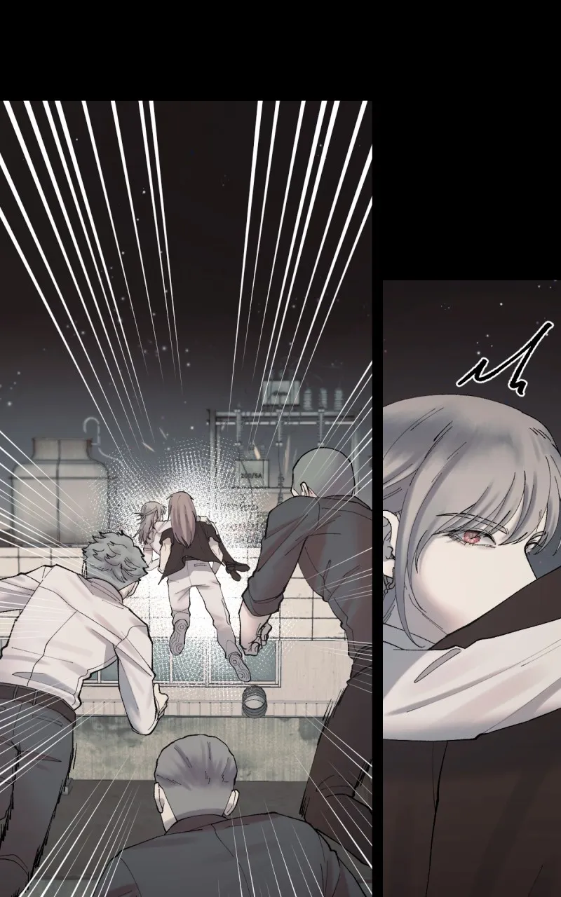 6th Degree Chapter 33 page 31 - 