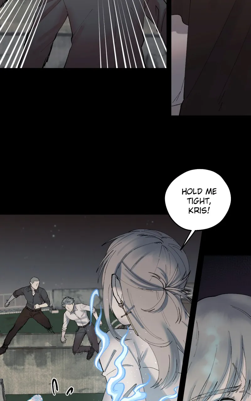 6th Degree Chapter 33 page 32 - 