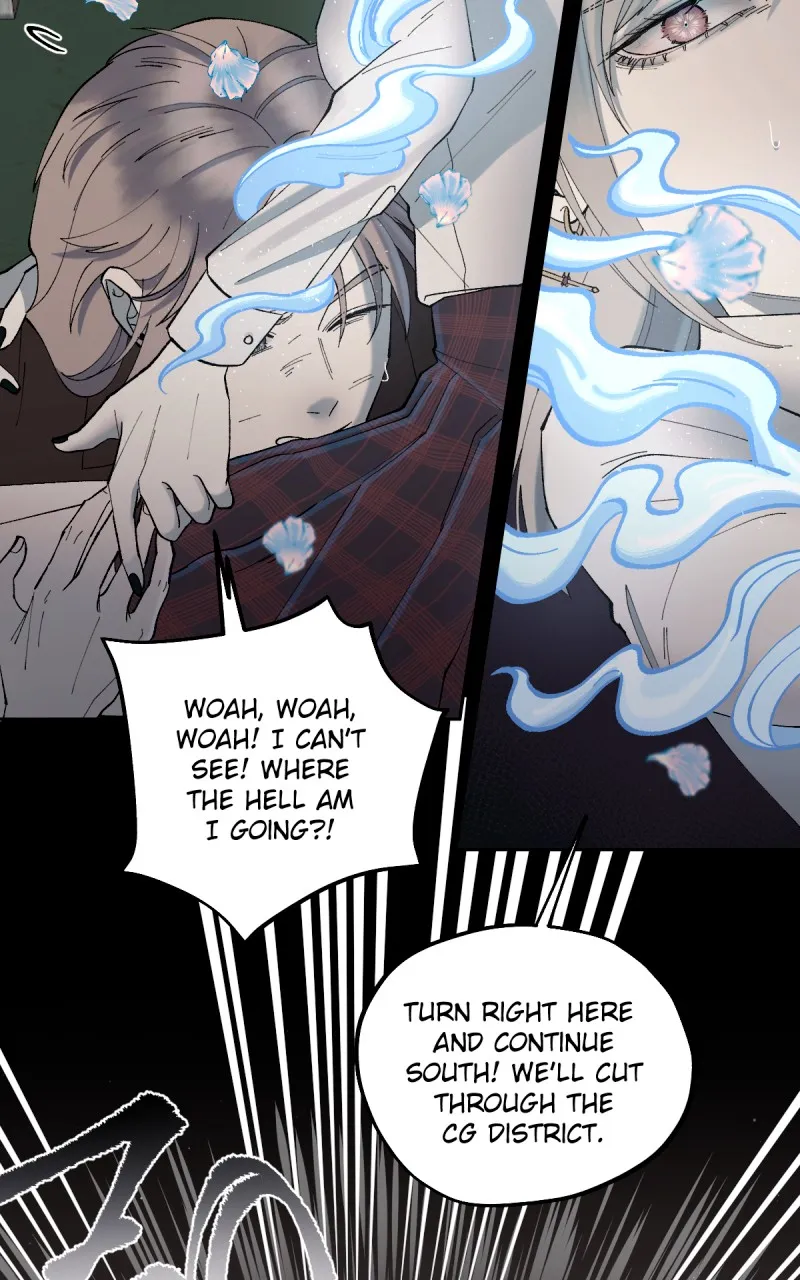 6th Degree Chapter 33 page 33 - 