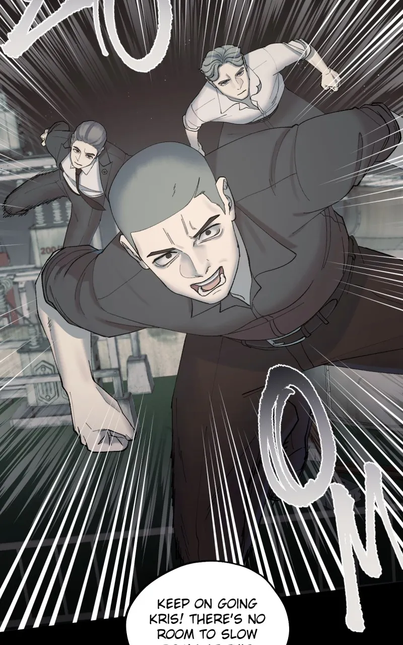 6th Degree Chapter 33 page 34 - 