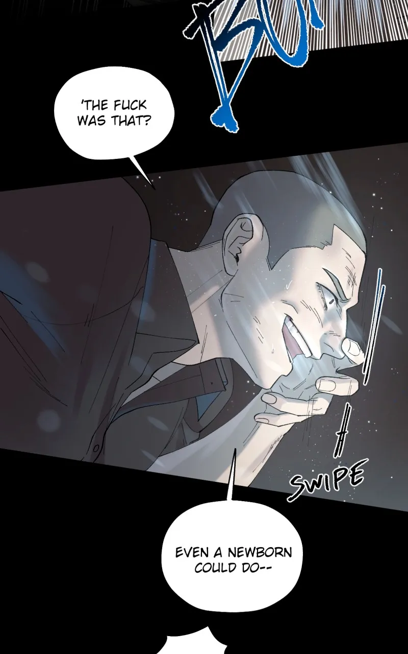 6th Degree Chapter 33 page 36 - 