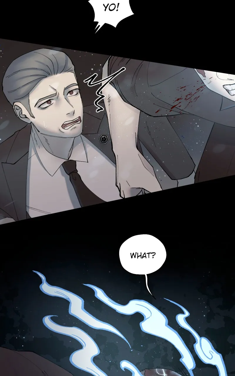6th Degree Chapter 33 page 37 - 