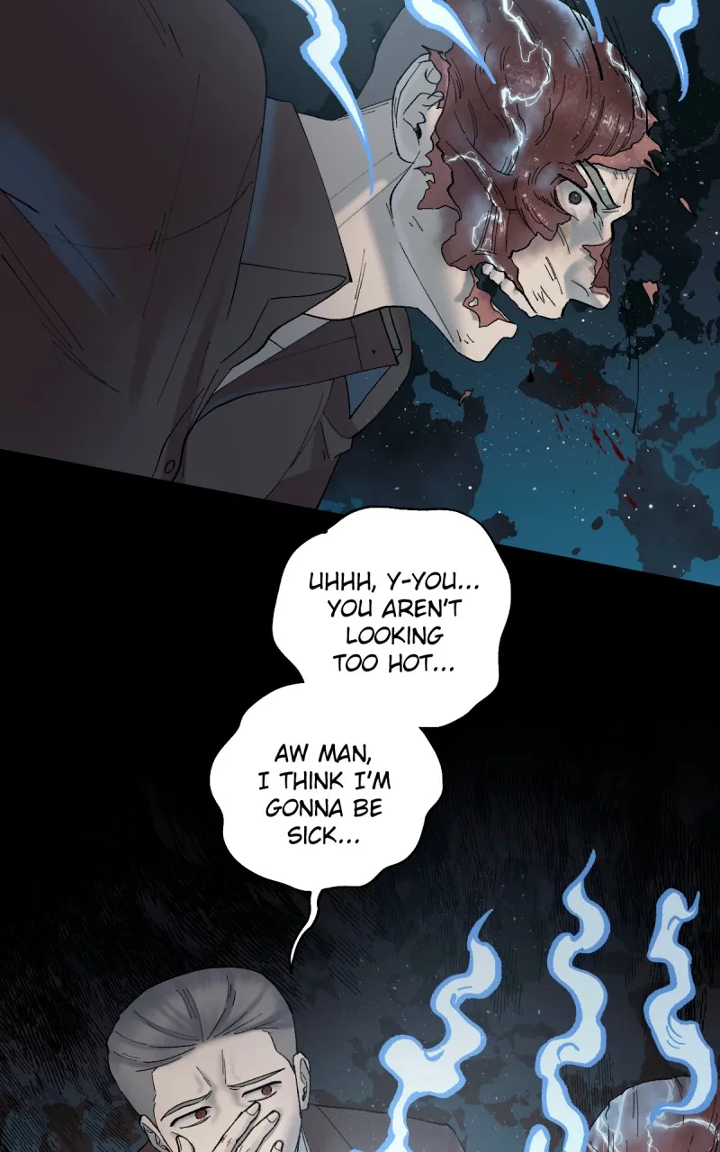 6th Degree Chapter 33 page 38 - 