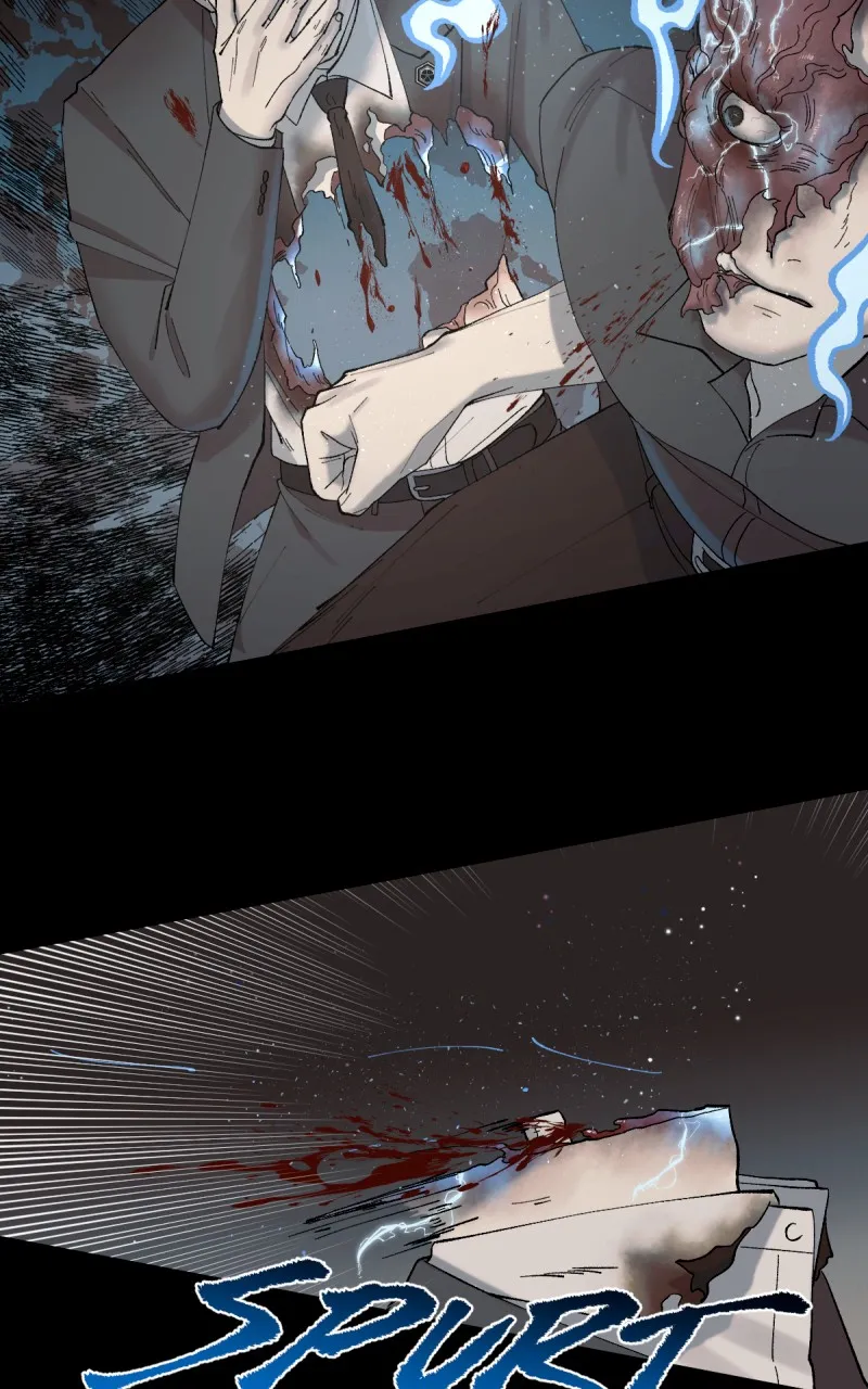 6th Degree Chapter 33 page 39 - 